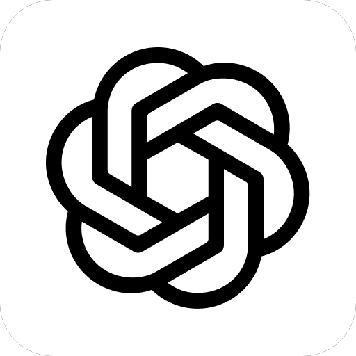 ChatGPT Icon